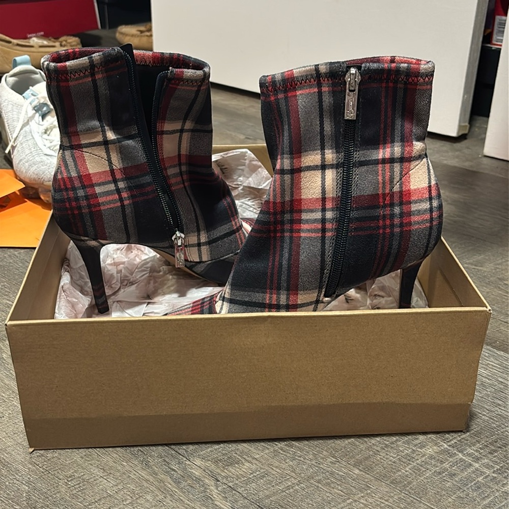 New in box